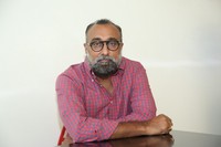 Ghaati Producer Rajiv Reddy Interview Photos